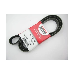 Tırtıllı V Kayış 8PK2360