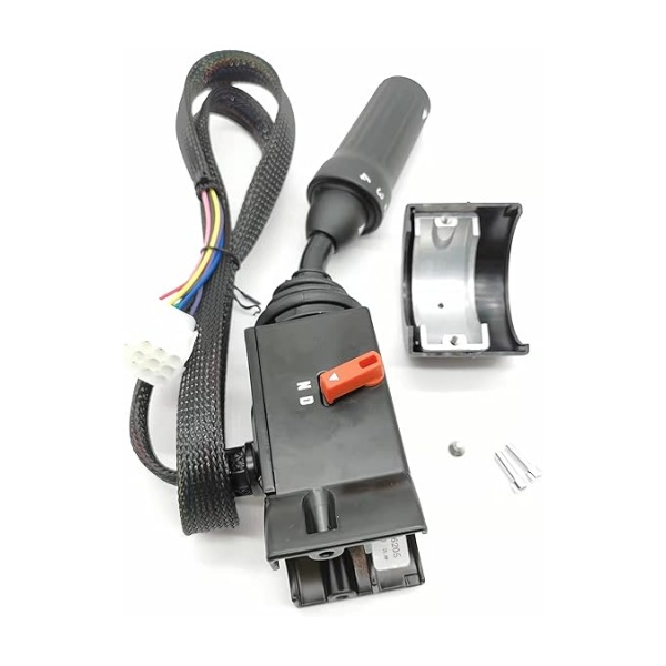 Volvo/ ZF Hyundai/ Daewoo Vites Kolu 8 Fiş