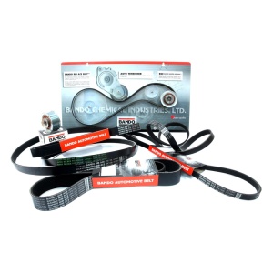 Kanallı Kayış 6PK1199