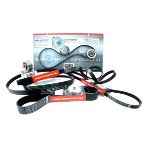 Kanallı Kayış 6PK1199