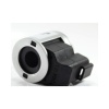 İş Makinesi Bobini Soketli 12V İç Çap 13mm x Boy 36mm