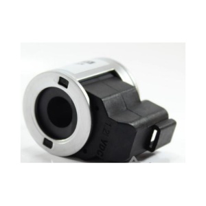 İş Makinesi Bobini Soketli 12V İç Çap 13mm x Boy 36mm