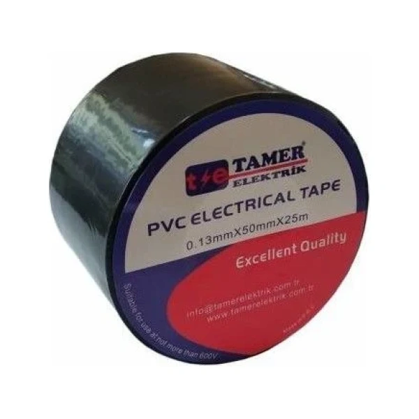 Geniş İzole Bant 50mm