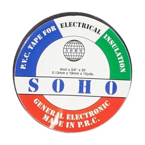 Soho İzole Bant 19mm