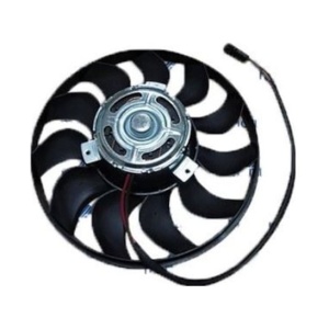Volkswagen Transporter T4 95-04  Fan Motoru 350w 280mm