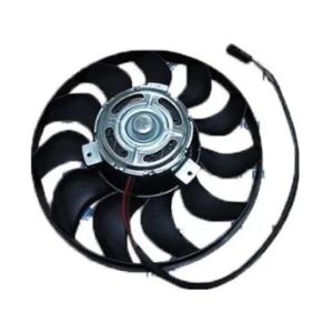 Volkswagen Transporter T4 95-04  Fan Motoru 350w 280mm