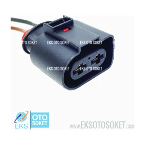 Deutsch 24v 13mm 36mm Soketli Bobin