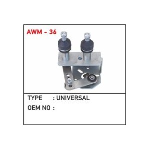 70lik Silecek Makinesi