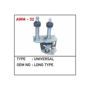 Mitsubishi MG530 M14 Silecek Mekanizması