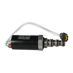 Volvo 24V Kablolu Selenoid Valf